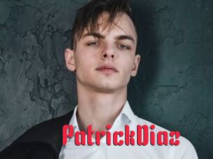 PatrickDiaz