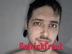 PatrickFrost