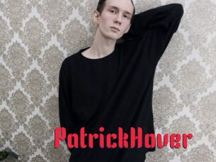 PatrickHover