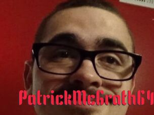 PatrickMcGrath64