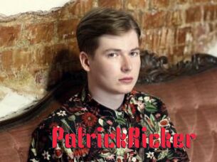 PatrickRicker