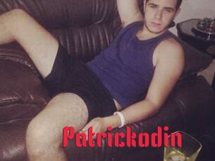 Patrick_odin