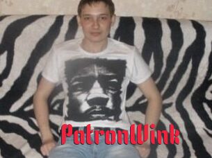 Patron_Wink
