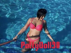 PattyDoll90