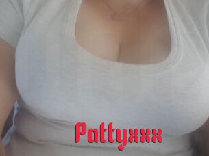 Pattyxxx