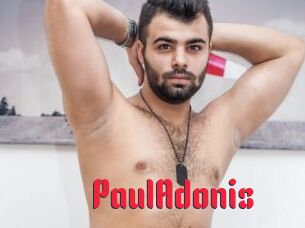PaulAdonis