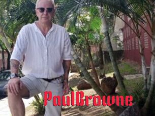 PaulBrowne