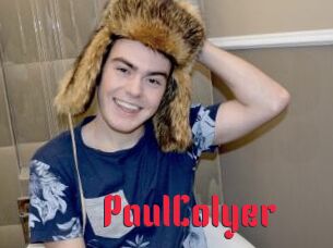 PaulColyer