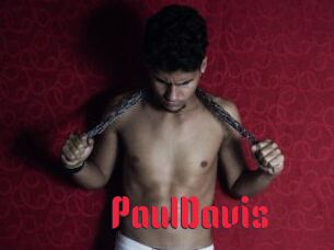 PaulDavis