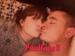 PaulGiveX