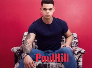 PaulHill