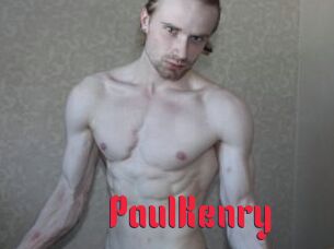 PaulKenry