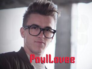 PaulLovee