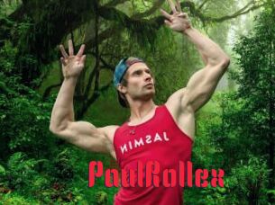 PaulRollex