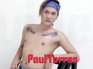 PaulTorres