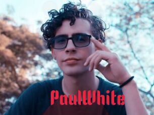 PaulWhite