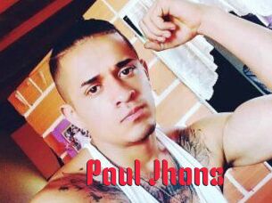 Paul_Jhons