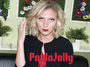 PaulaJolly