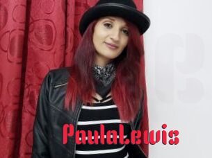 PaulaLewis
