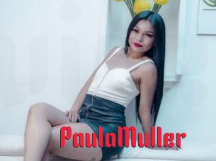 PaulaMuller