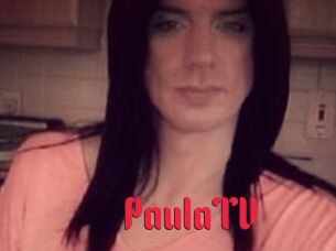 PaulaTV