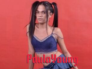 PaulaYoung