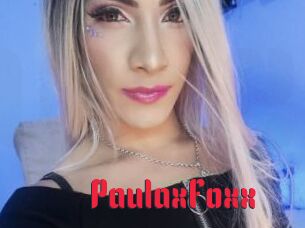 PaulaxFoxx