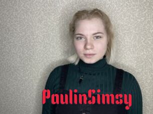 PaulinSimsy
