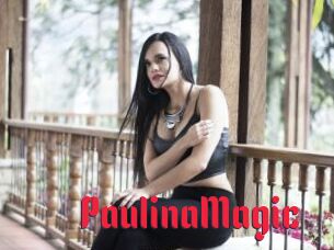 PaulinaMagic