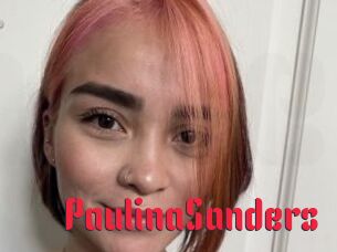 PaulinaSanders
