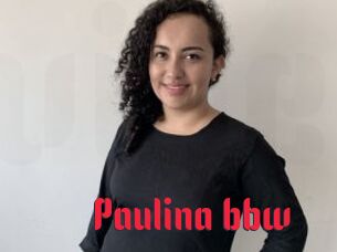 Paulina_bbw