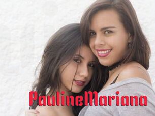 PaulineMariana