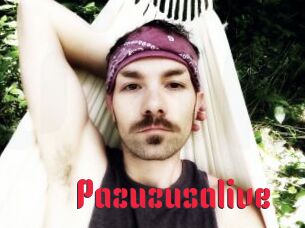 Pazuzusalive