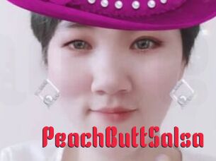 PeachButtSalsa