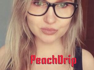 PeachDrip