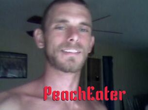 PeachEater