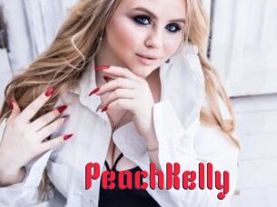 PeachKelly