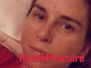 PeachPleasure Video Extrait