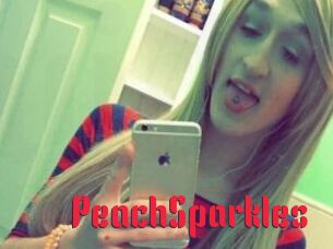 PeachSparkles