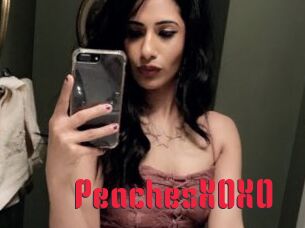 PeachesXOXO