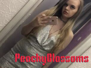 PeachyBlossoms Video Extrait