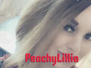 PeachyLillia