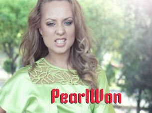 PearlWon