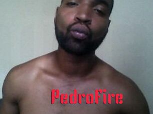 Pedro_Fire