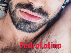 PedroLatino