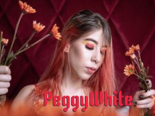 PeggyWhite