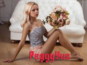 PeggyYus