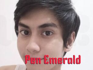 Pen_Emerald