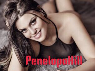 PenelopaHill
