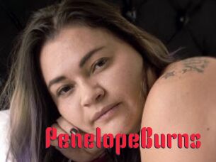 PenelopeBurns Video Extrait
